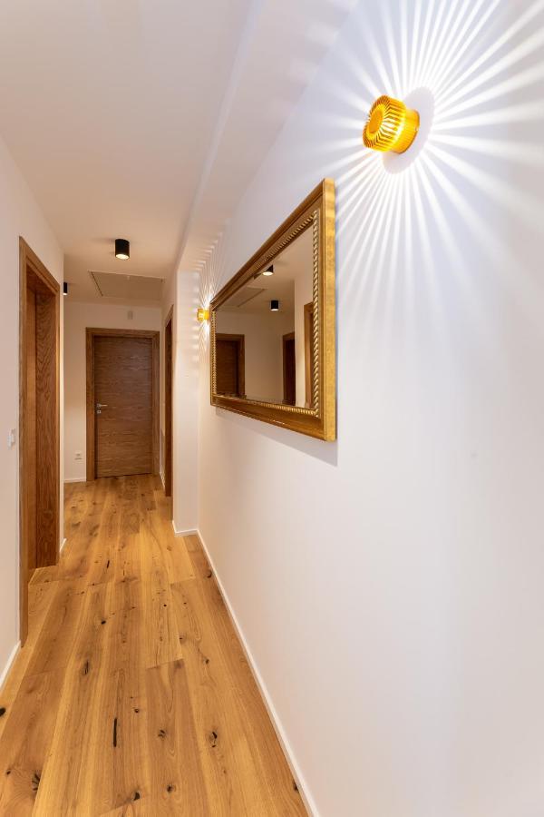 Villa Pafran With Heated Pool Krk Veglia Exterior foto